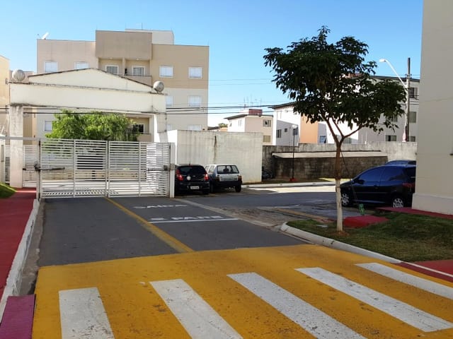 Foto do Apartamento - Apartamento à venda 2 Quartos, 1 Vaga, 49.22M², Jardim Guadalajara, Sorocaba - SP | Villa Bela | Ary Proenca Negócios Imobiliários Ltda