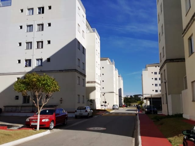 Foto do Apartamento - Apartamento à venda 2 Quartos, 1 Vaga, 49.22M², Jardim Guadalajara, Sorocaba - SP | Villa Bela | Ary Proenca Negócios Imobiliários Ltda