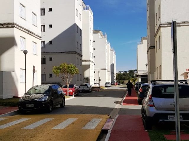 Foto do Apartamento - Apartamento à venda 2 Quartos, 1 Vaga, 49.22M², Jardim Guadalajara, Sorocaba - SP | Villa Bela | Ary Proenca Negócios Imobiliários Ltda