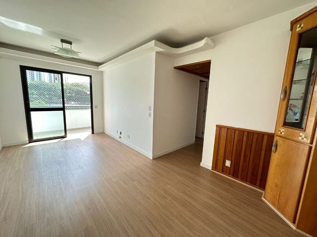 Foto do Apartamento - Apartamento à venda 2 Quartos, 1 Suite, 2 Vagas, 70M², Jardim Apolo, São José dos Campos - SP | Siena | RUSSI IMÓVEIS