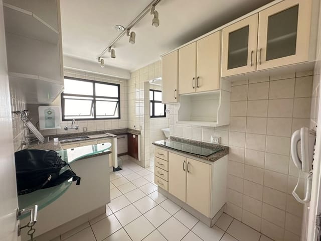 Foto do Apartamento - Apartamento à venda 2 Quartos, 1 Suite, 2 Vagas, 70M², Jardim Apolo, São José dos Campos - SP | Siena | RUSSI IMÓVEIS