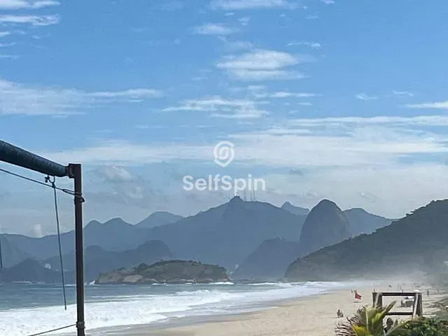 Apartamento com 90m² 2 quartos e 3 banheiros, para alugar, no bairro Piratininga em Niterói