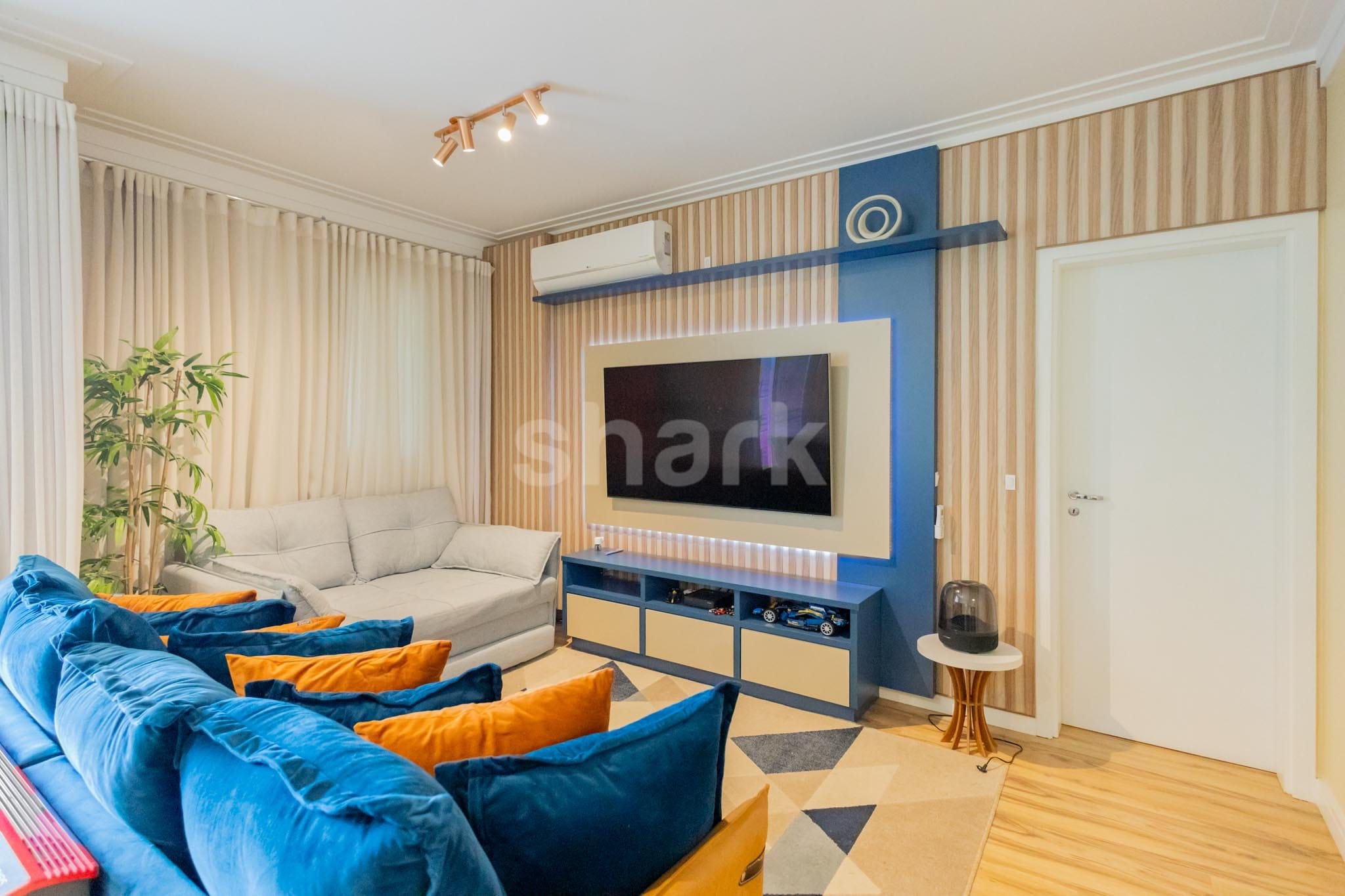 Apartamento em Tamboré — foto 3