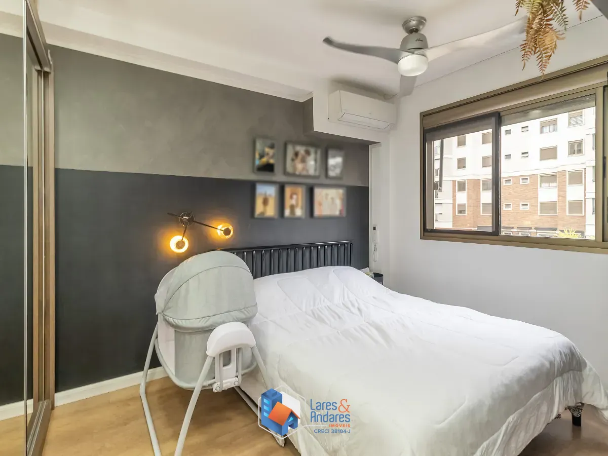 Apartamento, 3 quartos, 92 m² - Foto 10