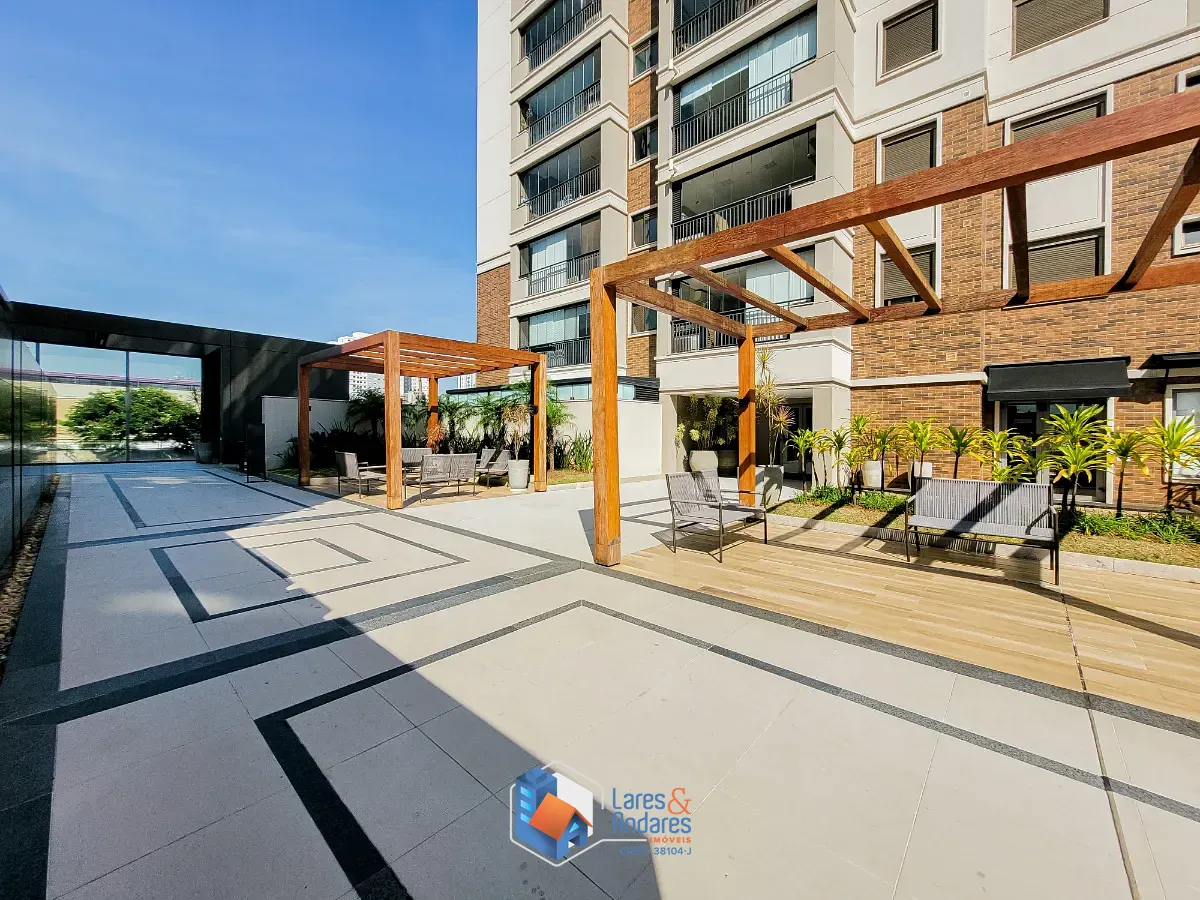 Apartamento, 3 quartos, 92 m² - Foto 28