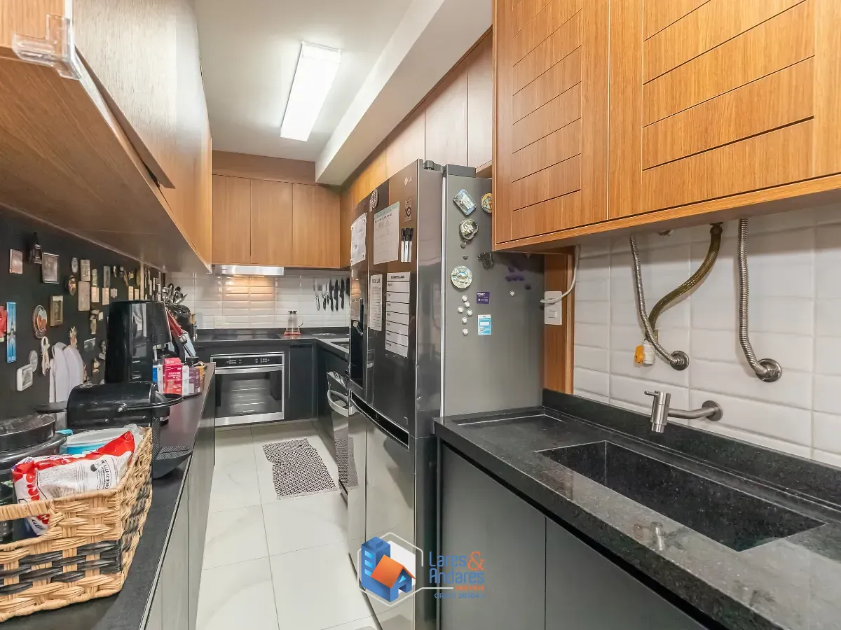 Apartamento, 3 quartos, 92 m² - Foto 7