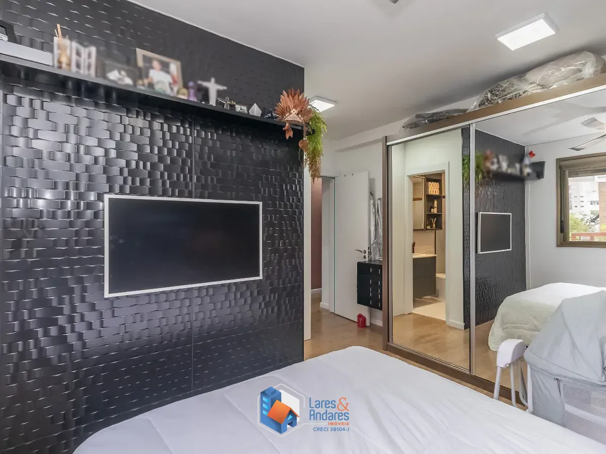 Apartamento, 3 quartos, 92 m² - Foto 13