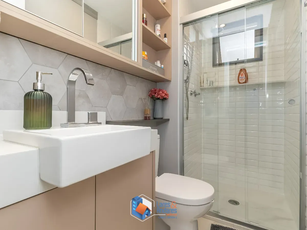 Apartamento, 3 quartos, 92 m² - Foto 21