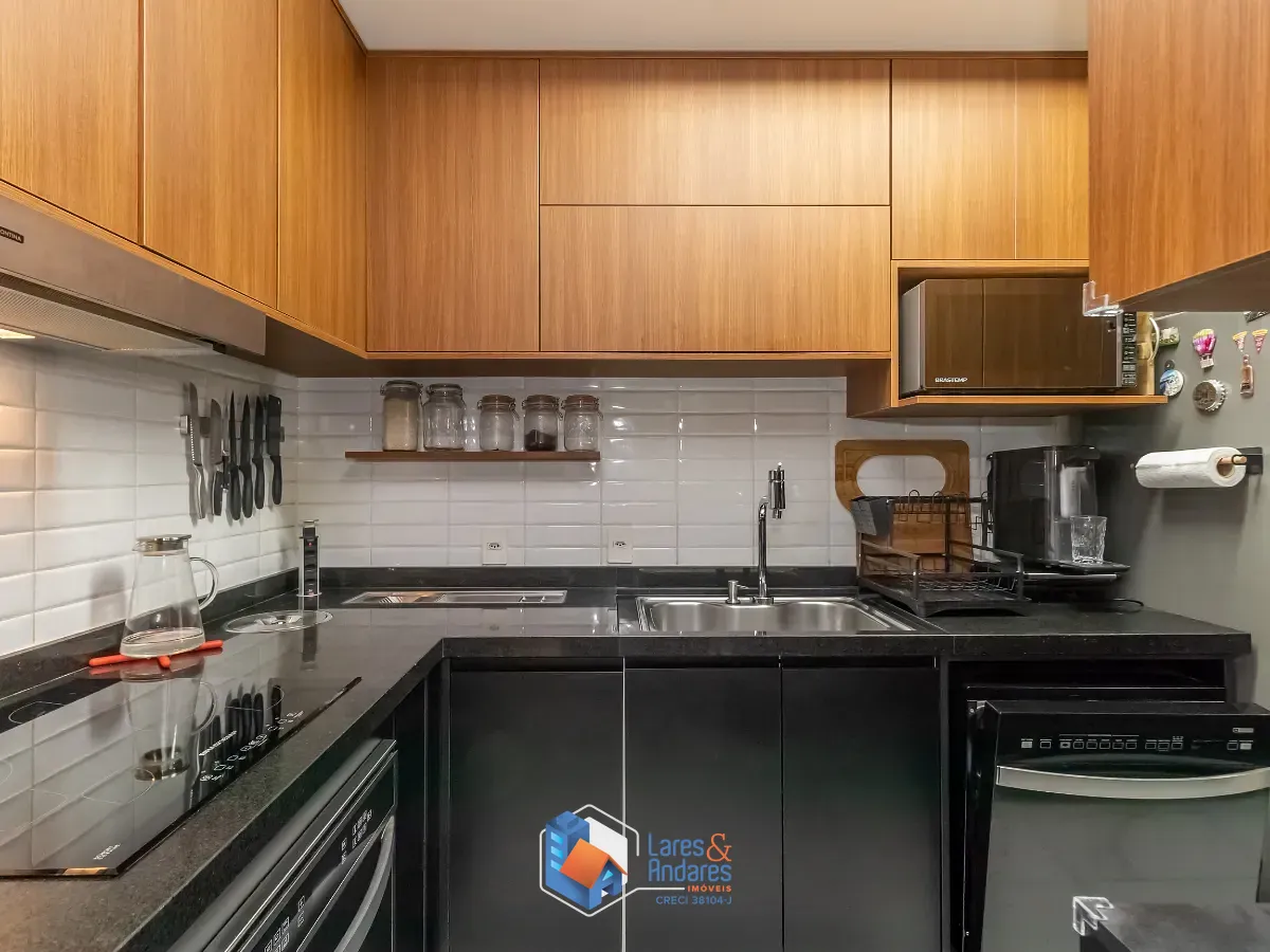 Apartamento, 3 quartos, 92 m² - Foto 6