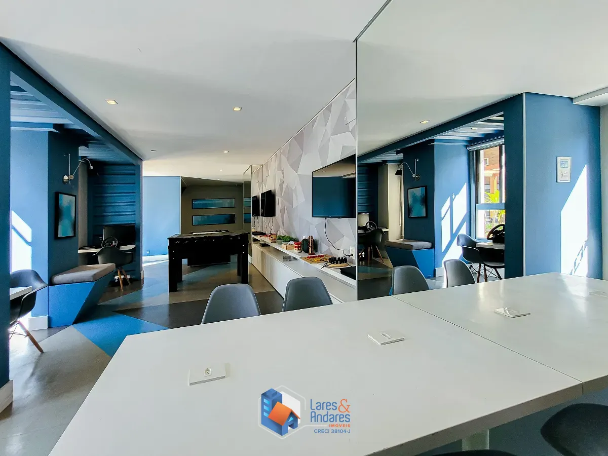 Apartamento, 3 quartos, 92 m² - Foto 44