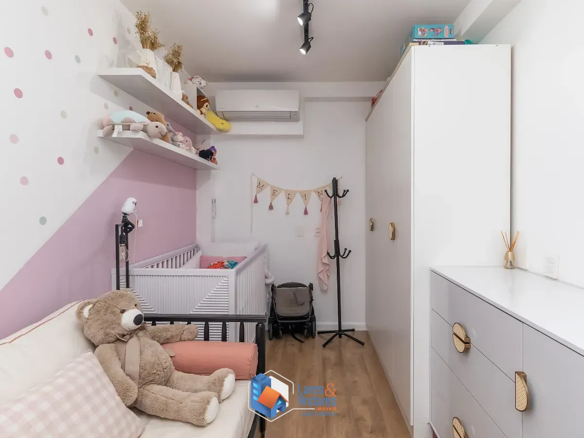 Apartamento, 3 quartos, 92 m² - Foto 15