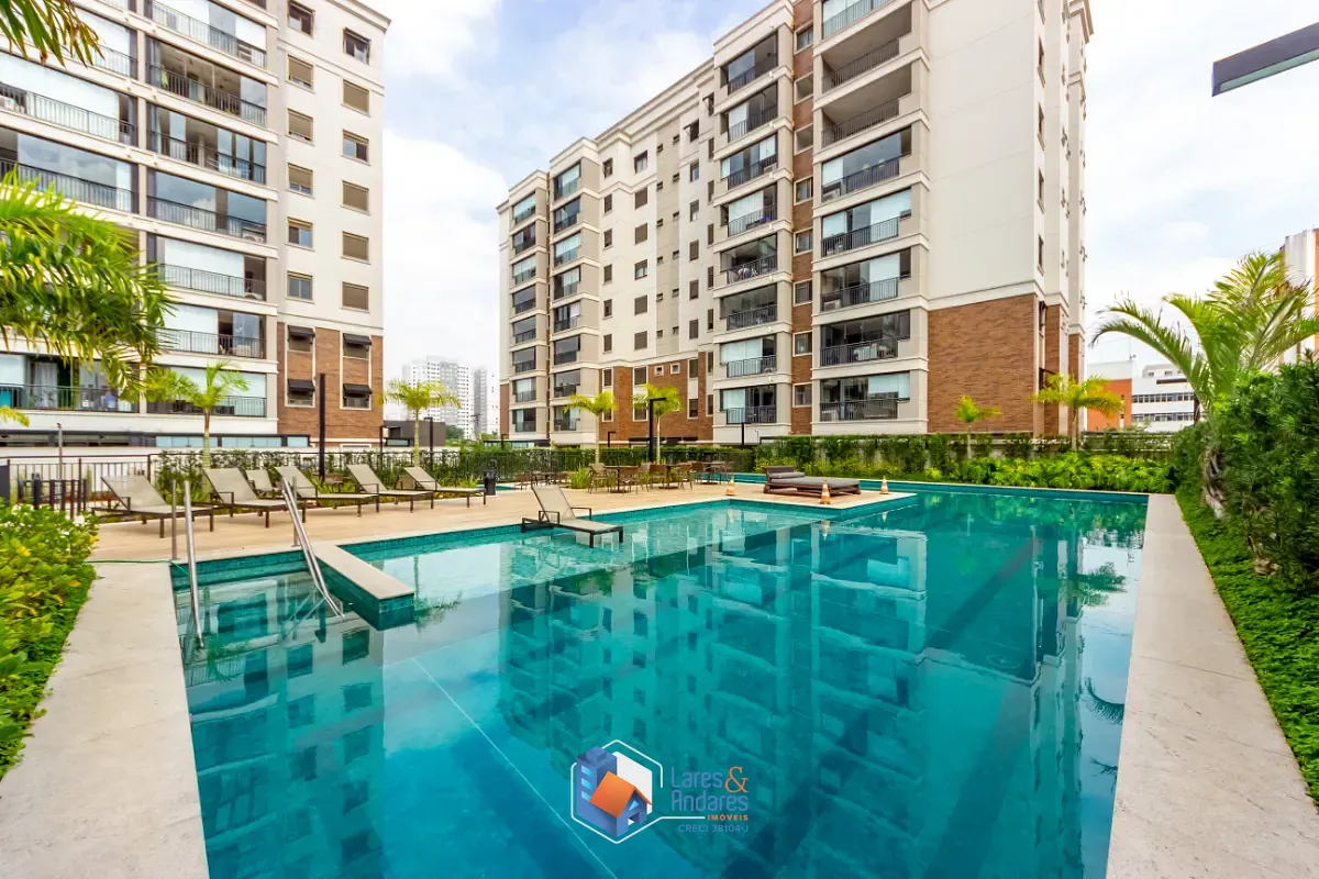 Apartamento, 3 quartos, 92 m² - Foto 32