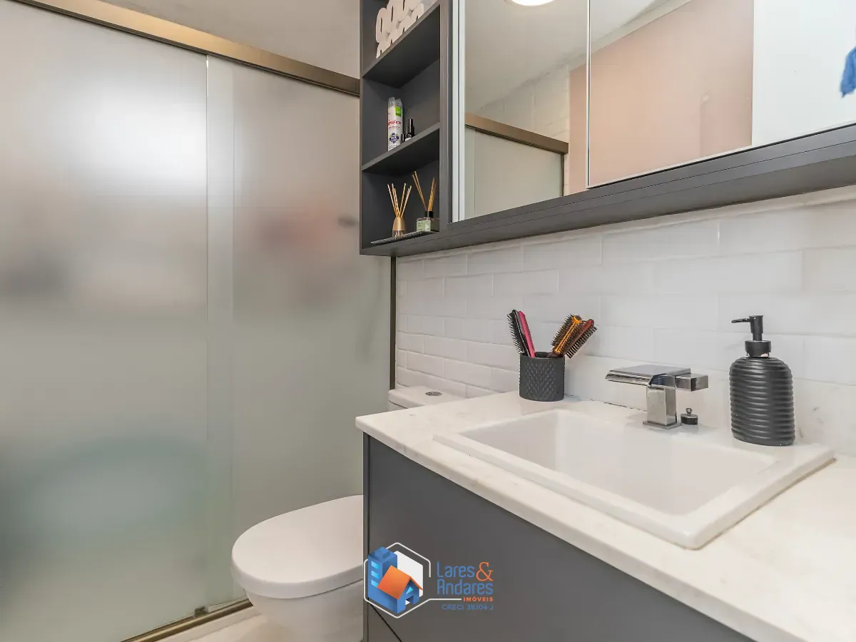 Apartamento, 3 quartos, 92 m² - Foto 22