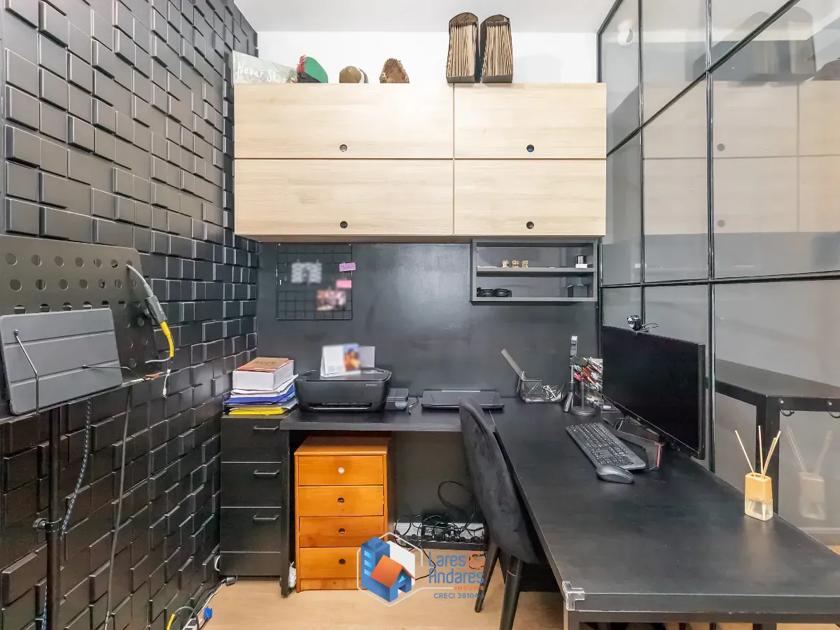 Apartamento, 3 quartos, 92 m² - Foto 18