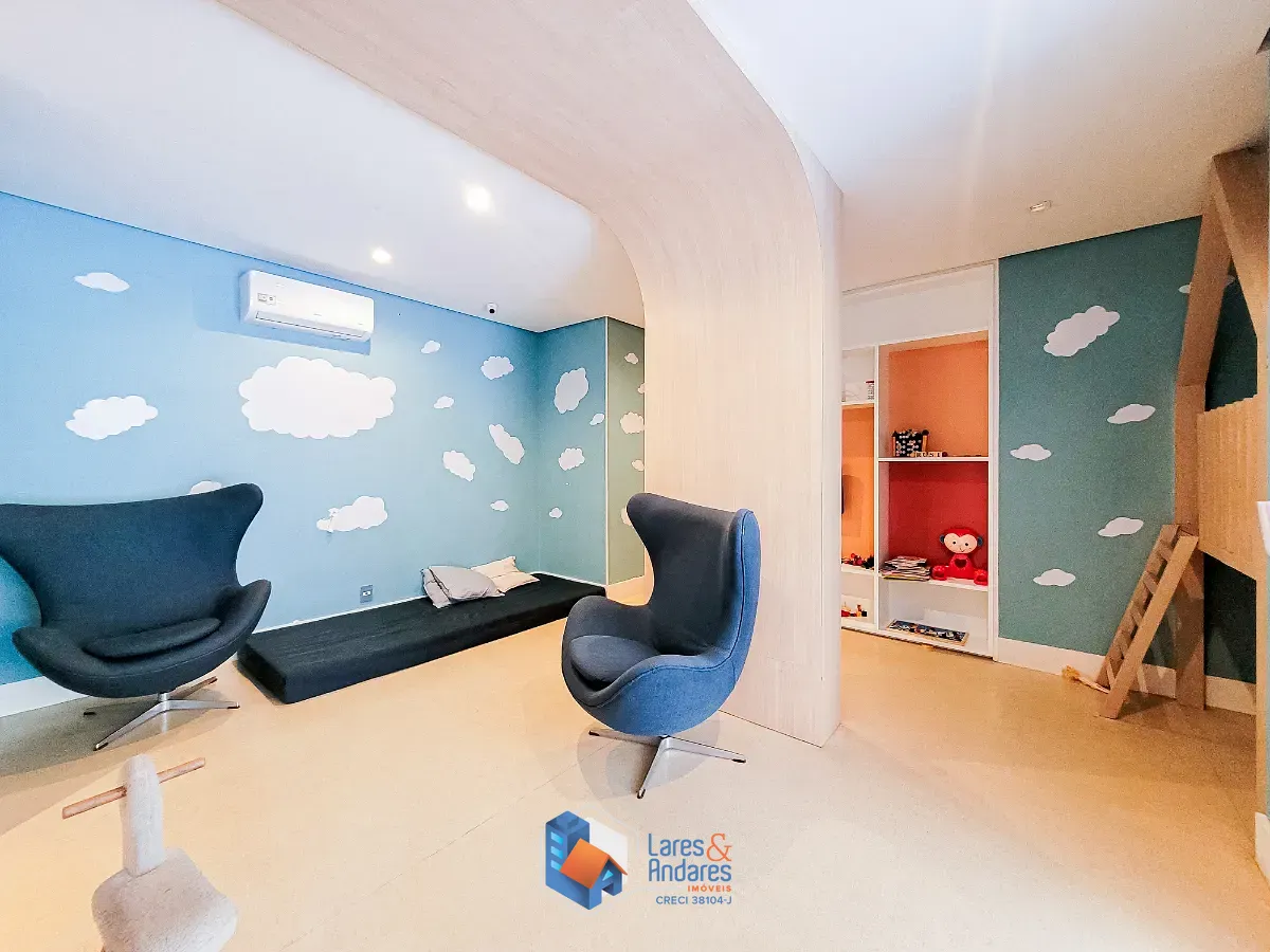 Apartamento, 3 quartos, 92 m² - Foto 42