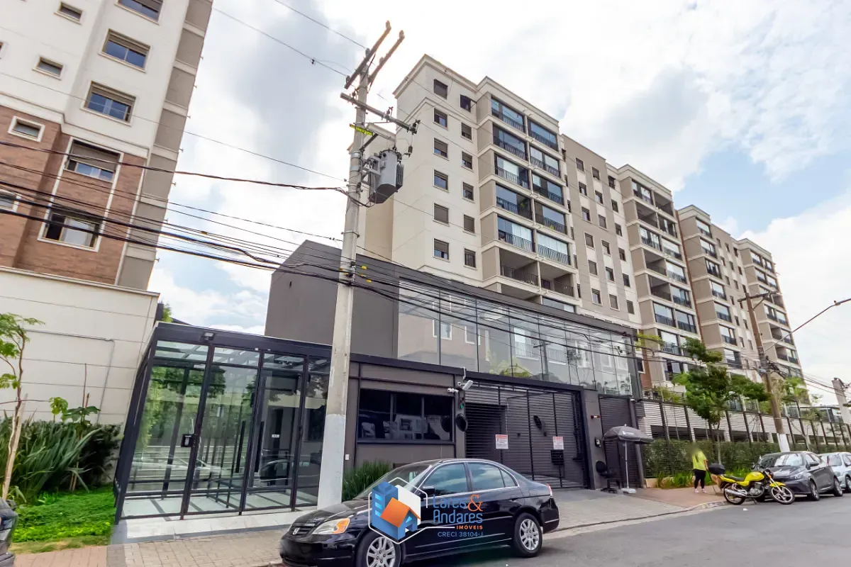 Apartamento, 3 quartos, 92 m² - Foto 27