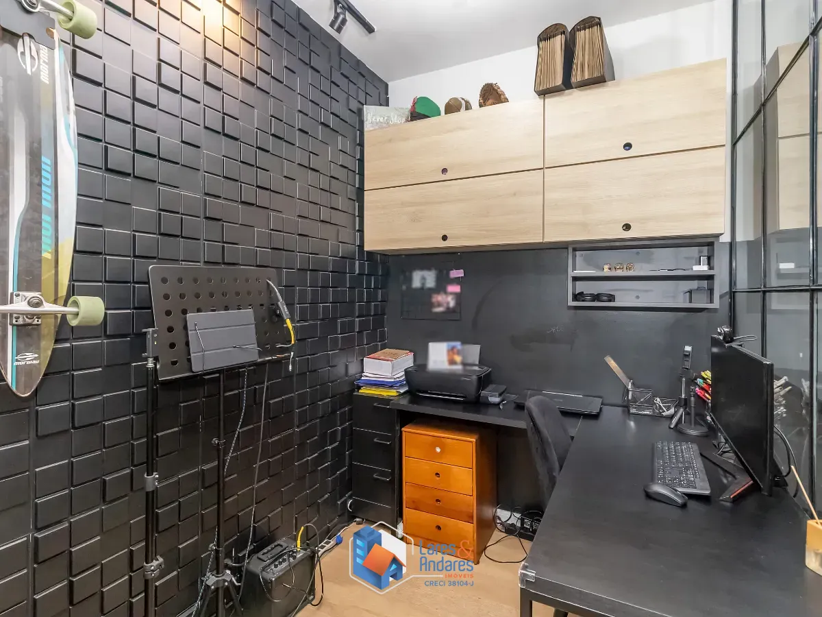Apartamento, 3 quartos, 92 m² - Foto 17