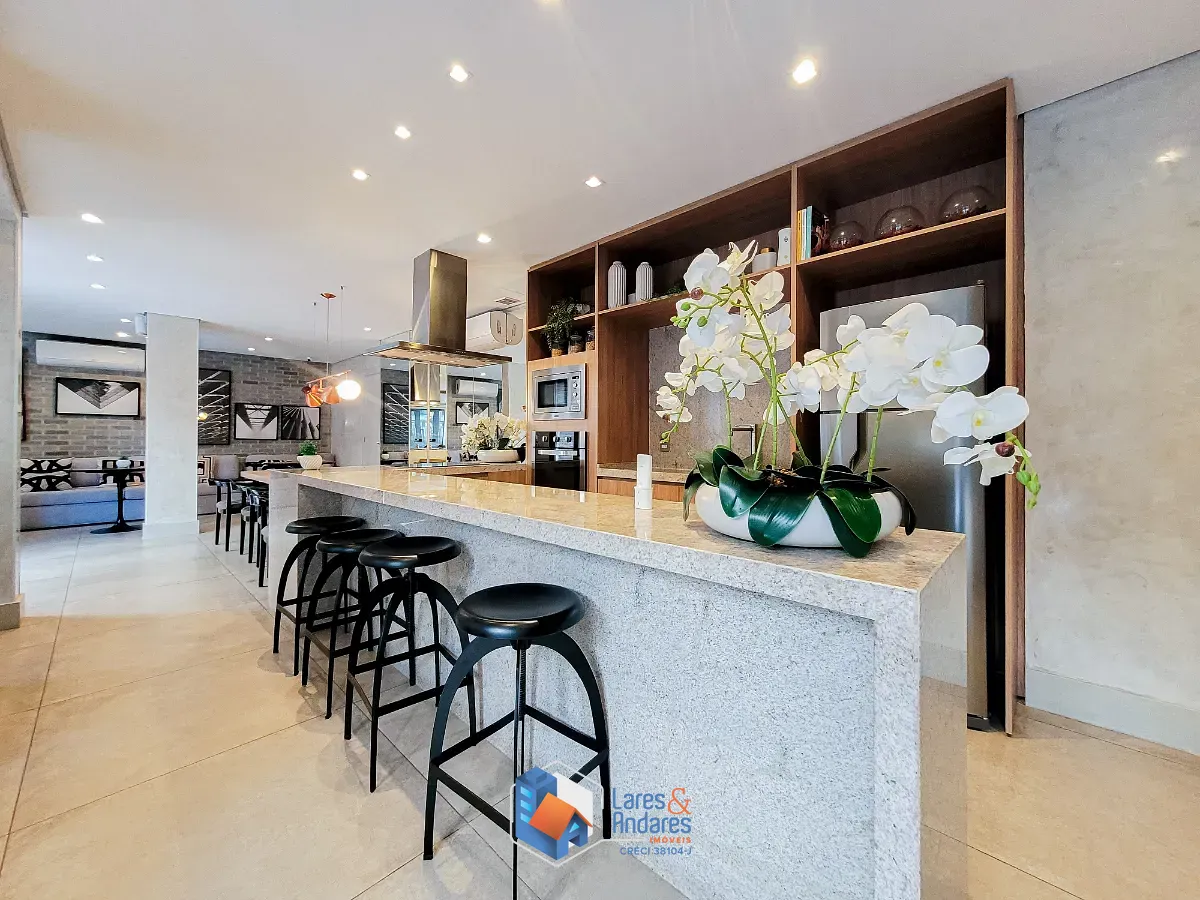 Apartamento, 3 quartos, 92 m² - Foto 35