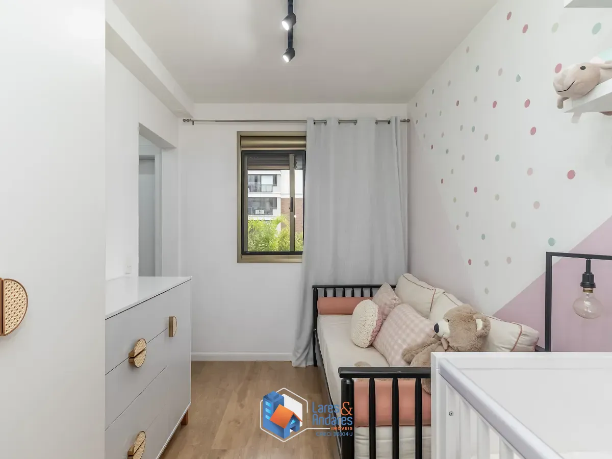 Apartamento, 3 quartos, 92 m² - Foto 16
