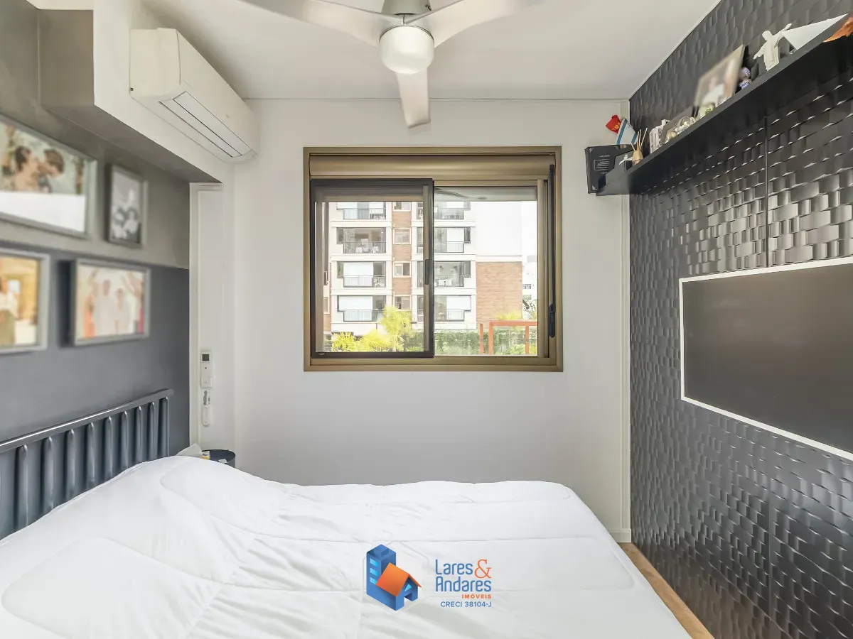 Apartamento, 3 quartos, 92 m² - Foto 12