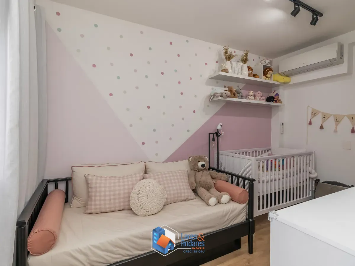Apartamento, 3 quartos, 92 m² - Foto 14