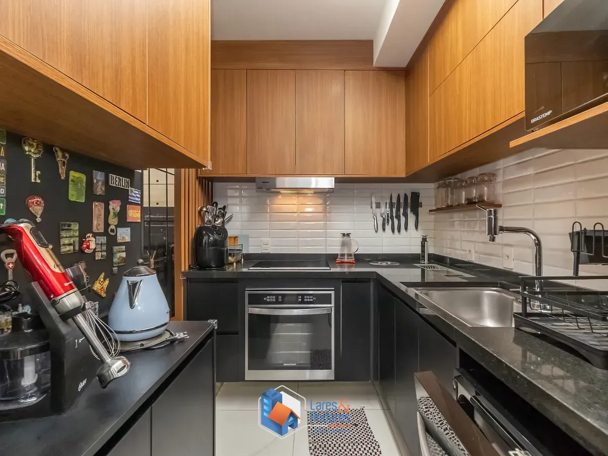 Apartamento, 3 quartos, 92 m² - Foto 5