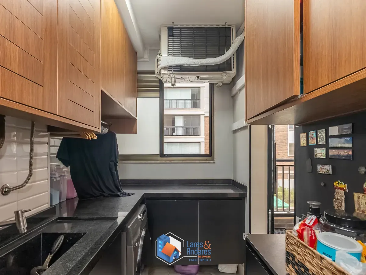 Apartamento, 3 quartos, 92 m² - Foto 8
