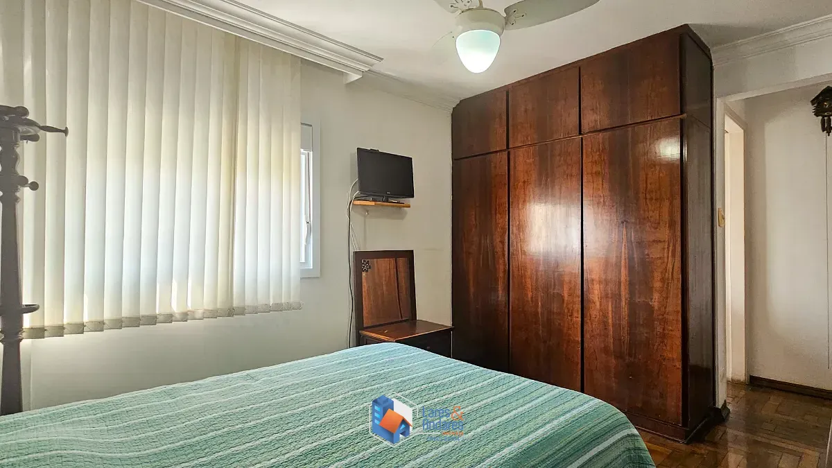 Apartamento, 3 quartos, 116 m² - Foto 14