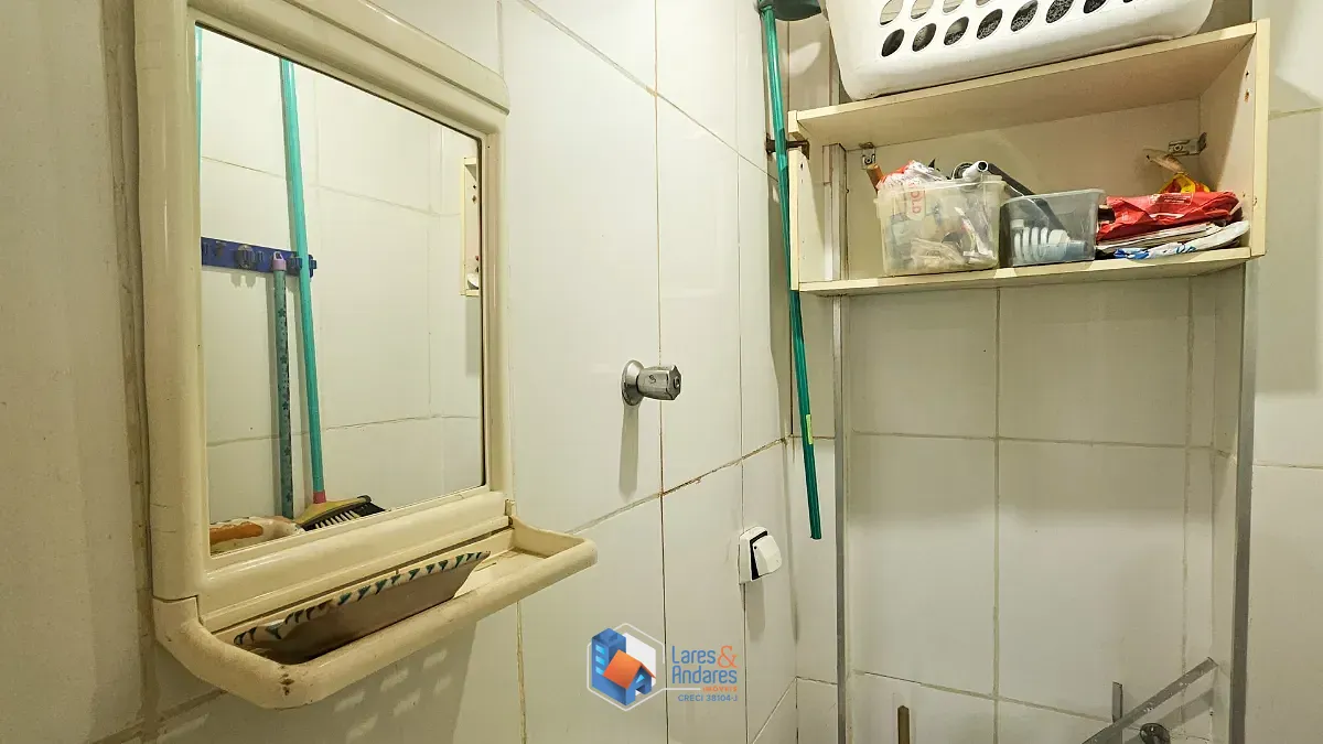 Apartamento, 3 quartos, 116 m² - Foto 33