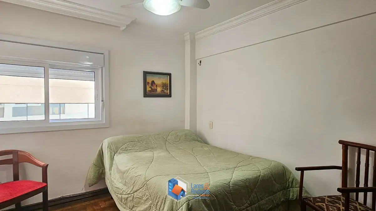 Apartamento, 3 quartos, 116 m² - Foto 10