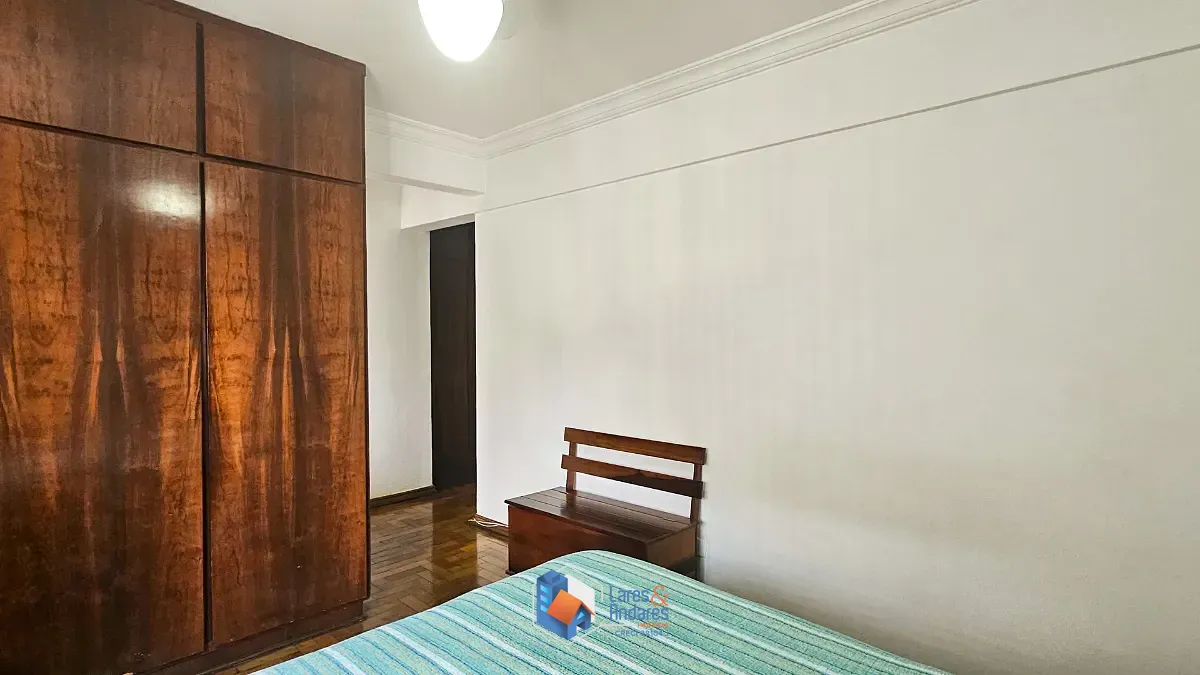 Apartamento, 3 quartos, 116 m² - Foto 13