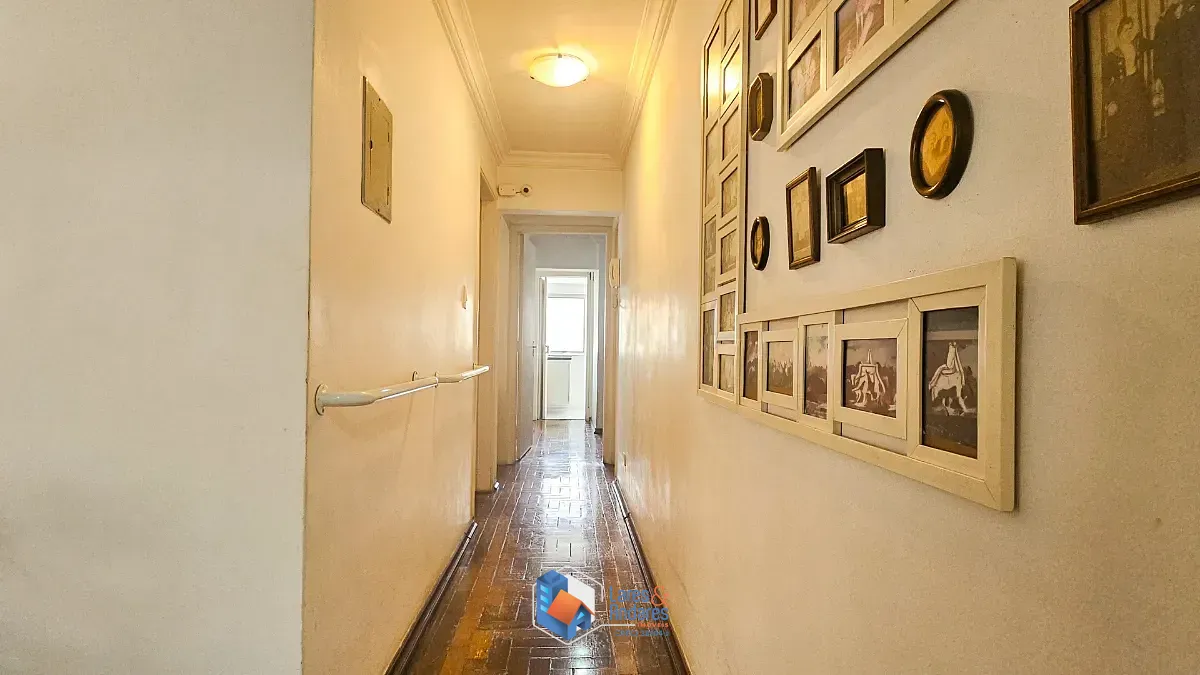 Apartamento, 3 quartos, 116 m² - Foto 20