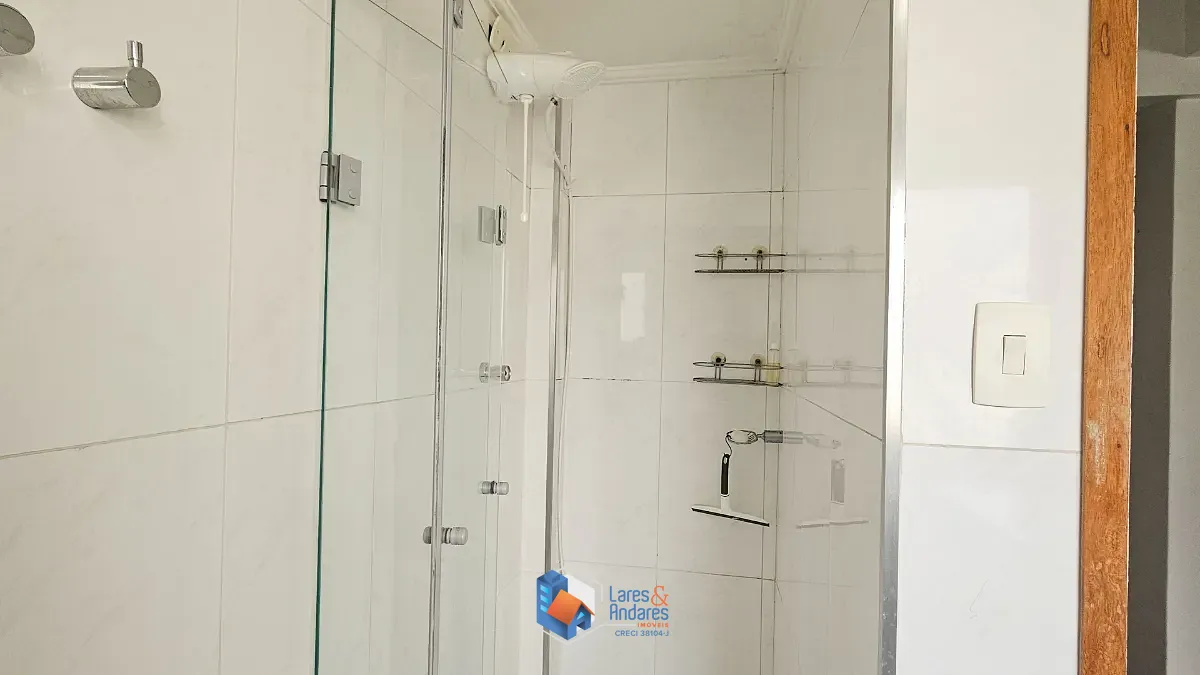 Apartamento, 3 quartos, 116 m² - Foto 17