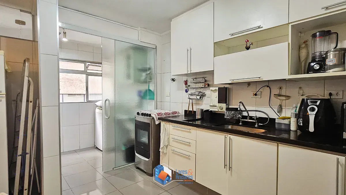 Apartamento, 3 quartos, 116 m² - Foto 25
