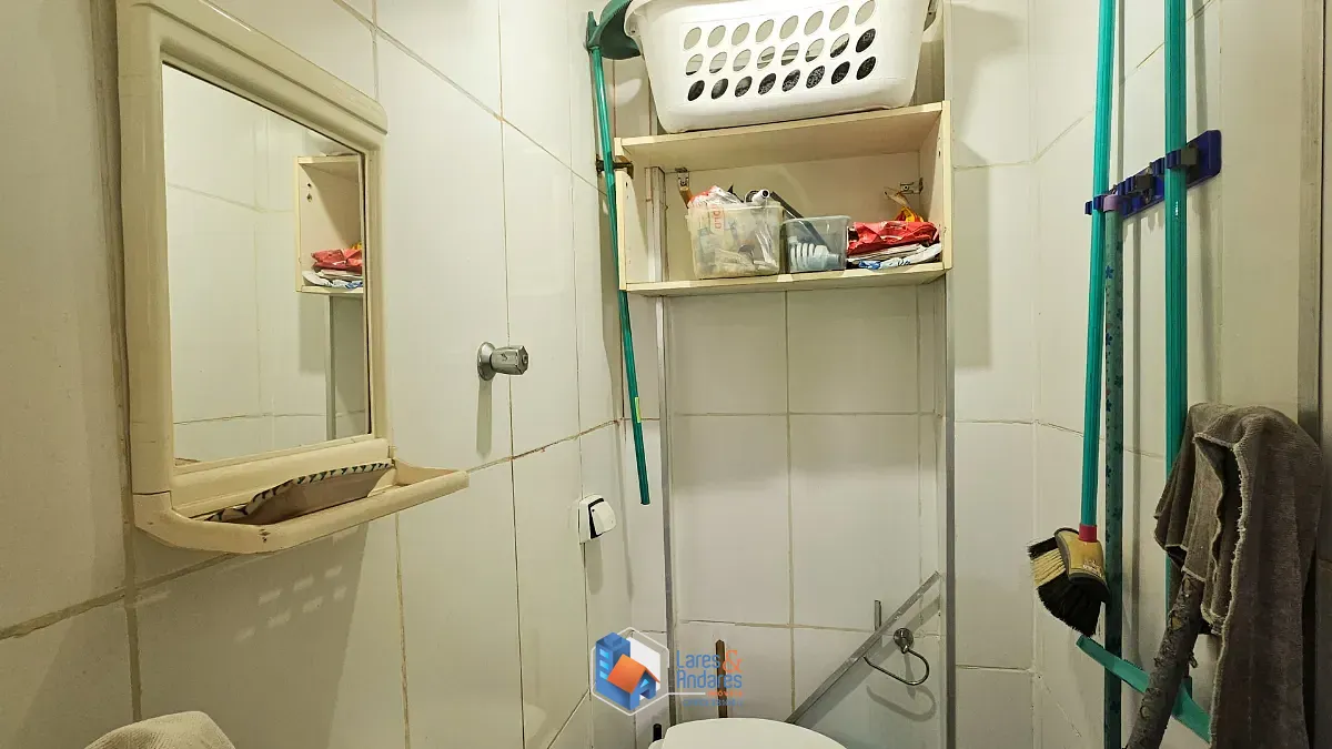 Apartamento, 3 quartos, 116 m² - Foto 32
