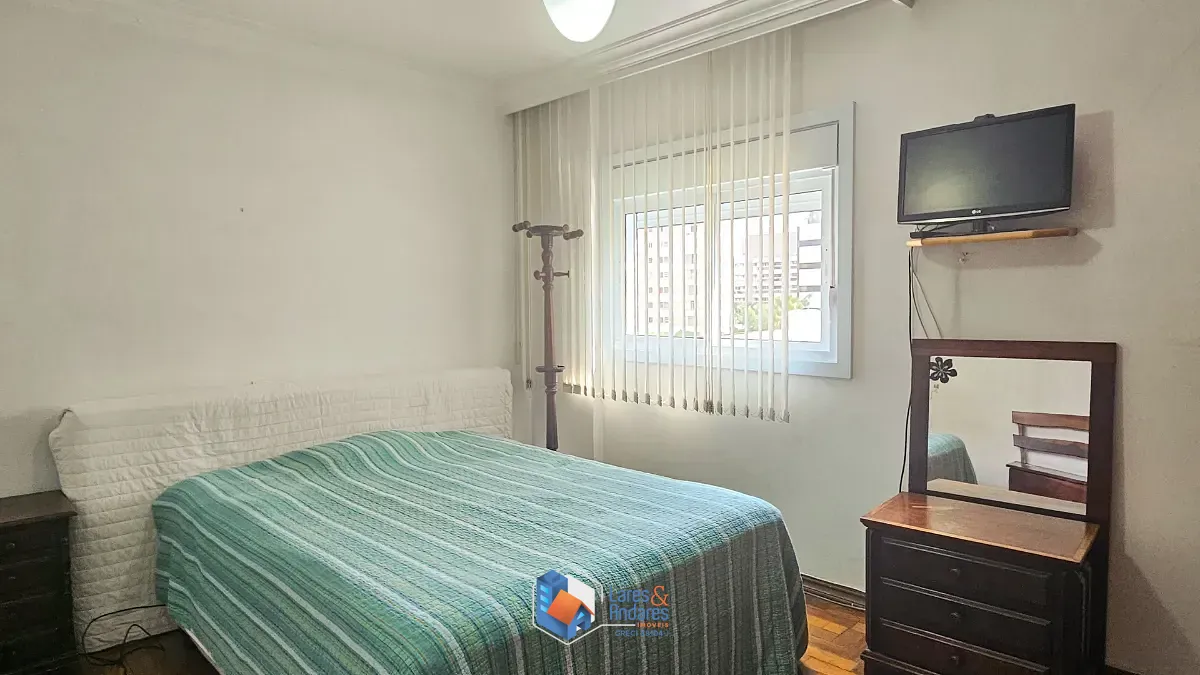 Apartamento, 3 quartos, 116 m² - Foto 11