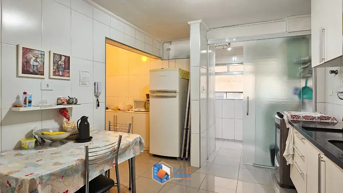 Apartamento, 3 quartos, 116 m² - Foto 24