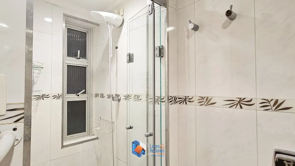 Apartamento, 3 quartos, 116 m² - Foto 23