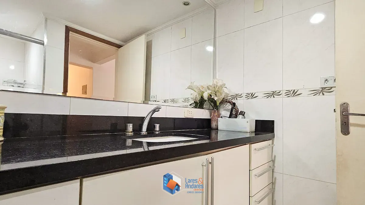 Apartamento, 3 quartos, 116 m² - Foto 22