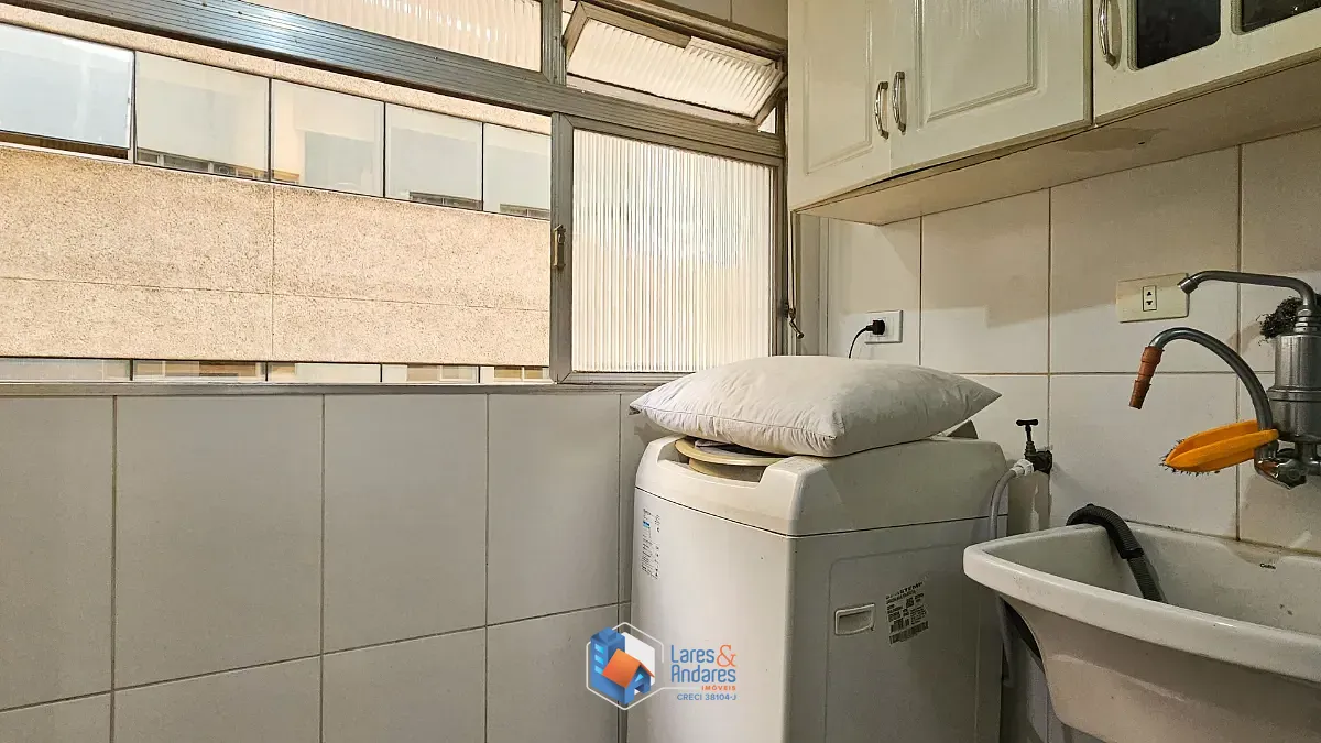Apartamento, 3 quartos, 116 m² - Foto 29
