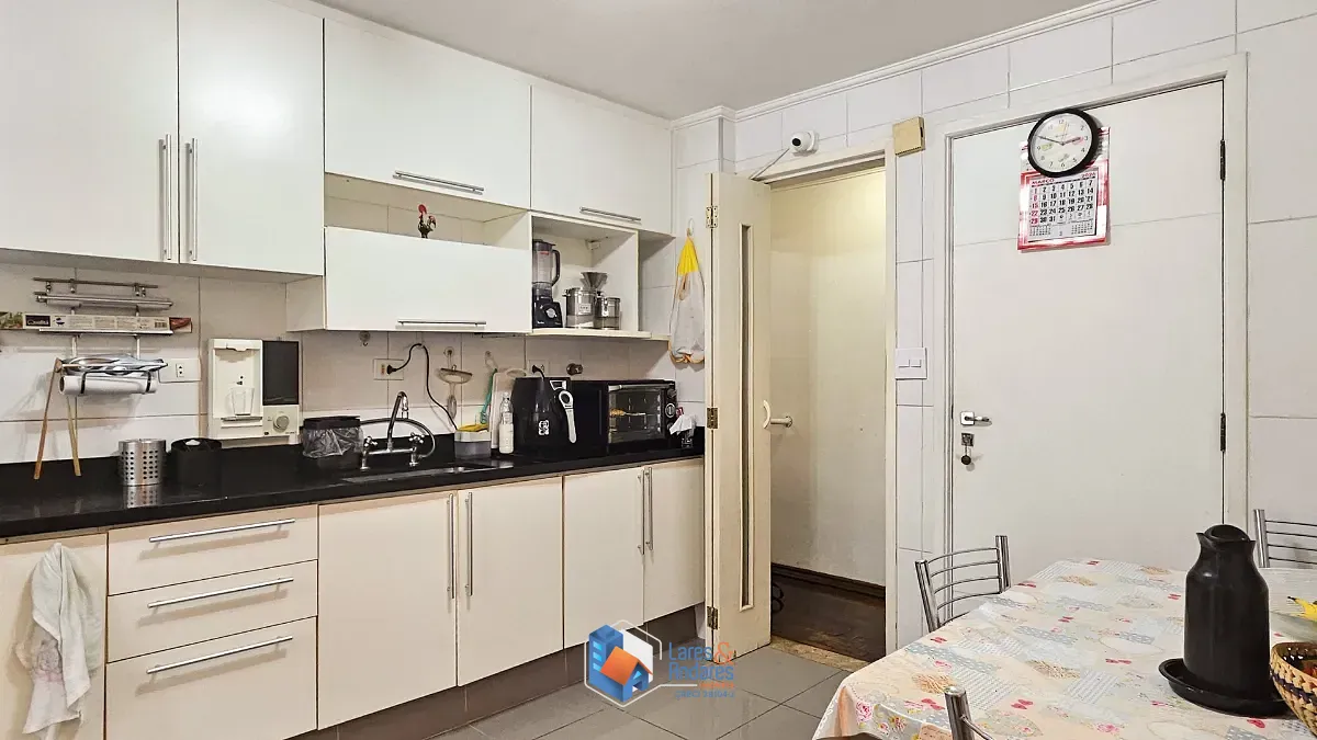 Apartamento, 3 quartos, 116 m² - Foto 26