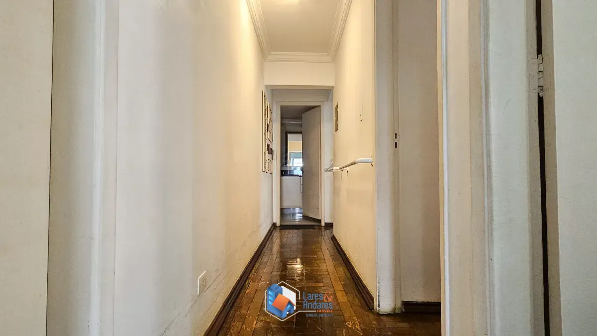 Apartamento, 3 quartos, 116 m² - Foto 19