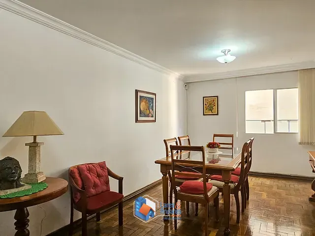 Apartamento com 127m² 3 quartos e 4 banheiros, à venda, no bairro Jardim Paulista em São Paulo