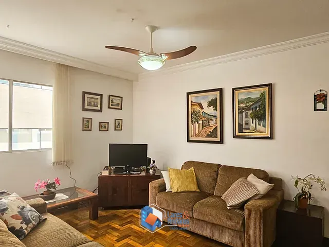 Apartamento com 127m² 3 quartos e 4 banheiros, à venda, no bairro Jardim Paulista em São Paulo