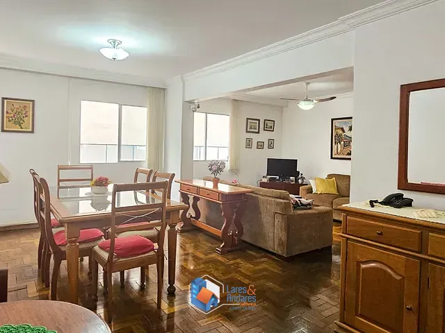 Apartamento com 127m² 3 quartos e 4 banheiros, à venda, no bairro Jardim Paulista em São Paulo
