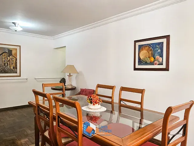 Apartamento com 127m² 3 quartos e 4 banheiros, à venda, no bairro Jardim Paulista em São Paulo