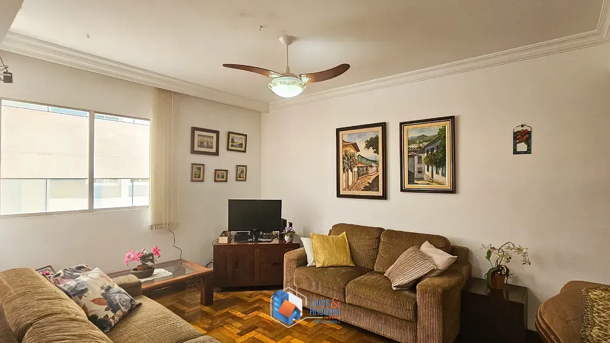 Apartamento, 3 quartos, 116 m² - Foto 5