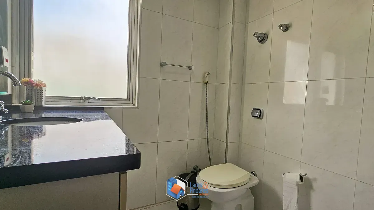 Apartamento, 3 quartos, 116 m² - Foto 15
