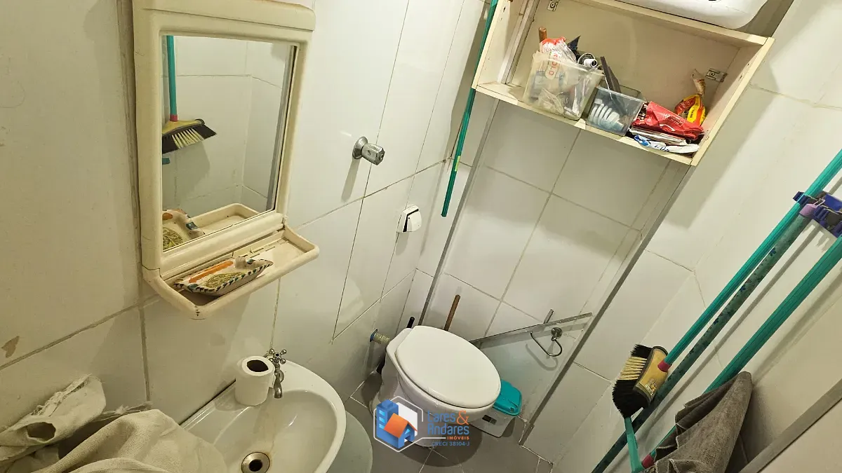 Apartamento, 3 quartos, 116 m² - Foto 34