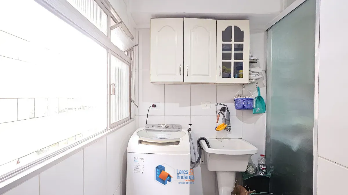 Apartamento, 3 quartos, 116 m² - Foto 30